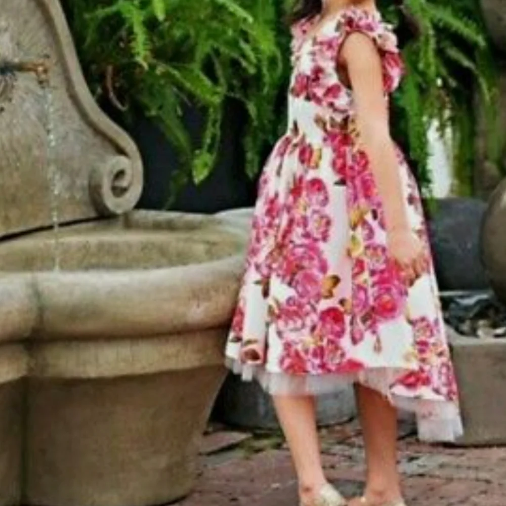 Just Couture elegant alaina